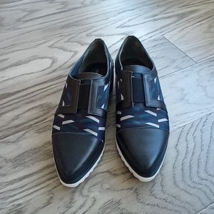 United Nude slip on shoes size 39 US8